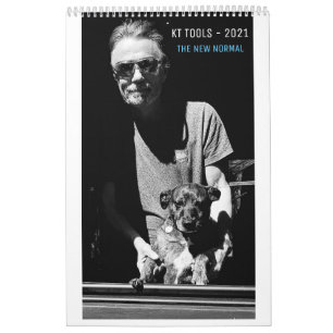 KT Tools 2021 Kalender
