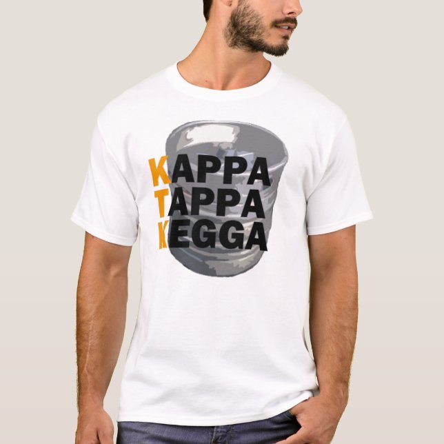 KTK Shirt (Vorderseite)