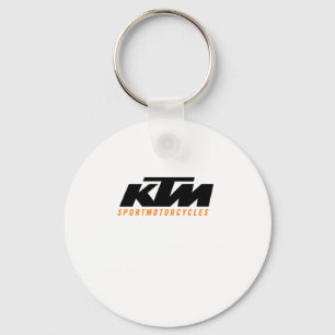 Ktm Logo Aufkleber2  Schlüsselanhänger