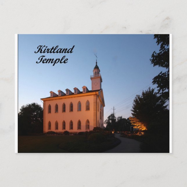 KTmpl Postkarte (Vorderseite)