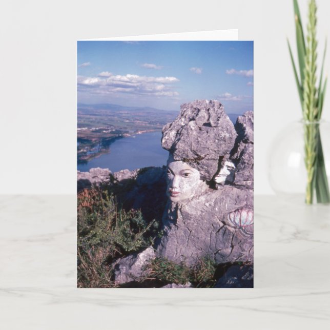 Kuan Yin de la carte d'identité du peuple (Devant)