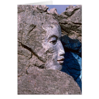 Kuan Yin der Karte 2/Folded der Leute-II