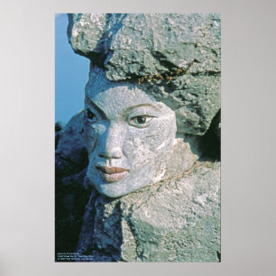 Kuan Yin der Leute I/Poster Poster