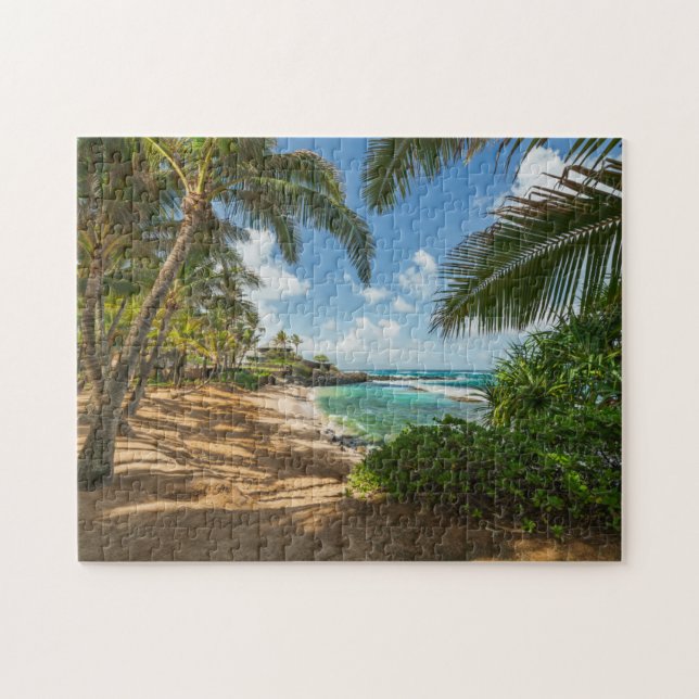 Kuau Bucht-Strand | Maui, Hawaii (Horizontal)