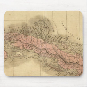 Kuba 2 mousepad