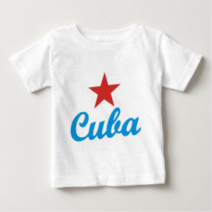 Kuba Baby T-shirt