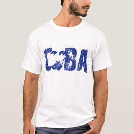 KUBA DURCH EKLEKTIX T-Shirt
