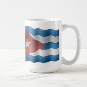 Kuba / Kuba Kaffeetasse
