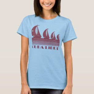 Kuba Libre T-Shirt