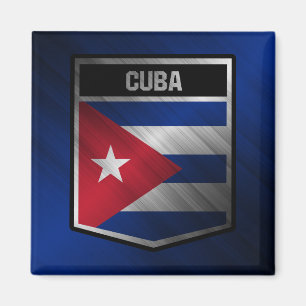 Kuba Magnet