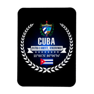 Kuba Magnet
