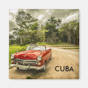 Kuba Magnet