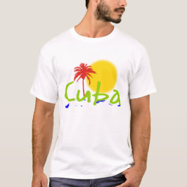 KUBA-SHIRTS T-Shirt