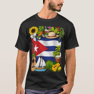 Kuba Stolz T-Shirt