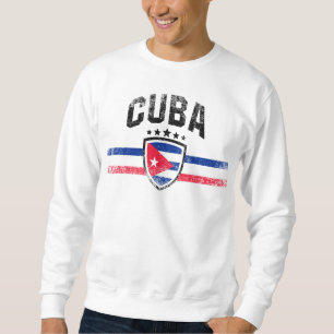 Kuba Sweatshirt