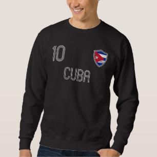Kuba Sweatshirt