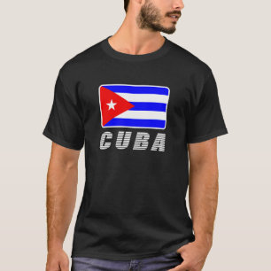 Kuba T-Shirt