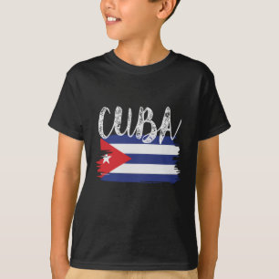 Kuba T-Shirt