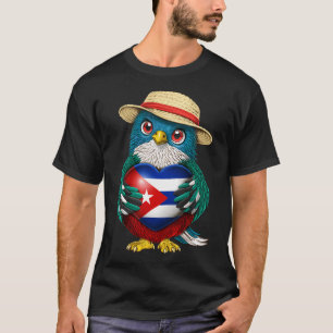 Kuba T-Shirt