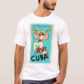 Kuba T-Shirt