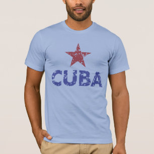 Kuba T-Shirt