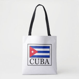 Kuba Tasche