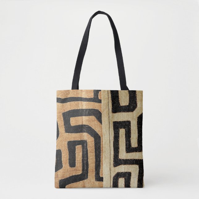 Kuba-Tasche Tasche (Vorderseite)