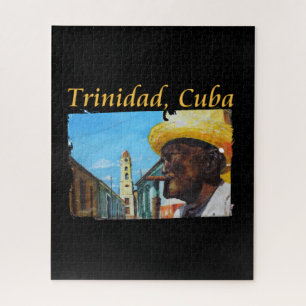 Kuba - Trinidad - Kubanische Zigarrenkunst