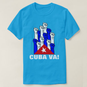 KUBA VA! T-Shirt