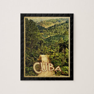 Kuba Vintage Reise