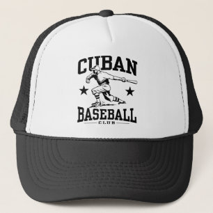 Kuban Baseball Truckerkappe