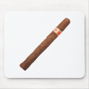 Kuban Cigar Mousepad