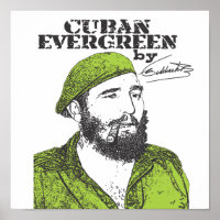 Kuban Evergreen