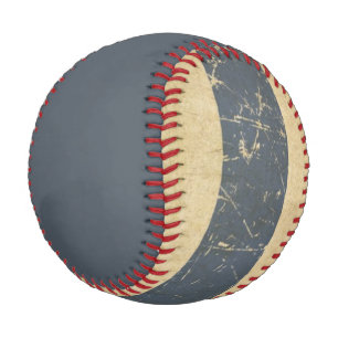 kubanische Flachflagge Baseball