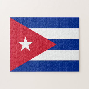 kubanische Flagge, Havanna, Fidel Castro, Che Guev