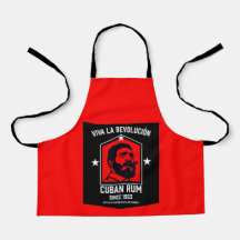 Kubanische Libre Rum Drinkers Revolution