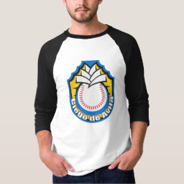 KUBANISCHER BASEBALL-GANG CIEGO DES AVILA T-Shirt
