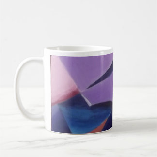 kubanischer Cup in Farbe Kaffeetasse