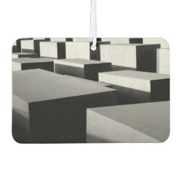 Kuben in Berlin Autolufterfrischer