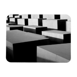 Kuben in Berlin Magnet