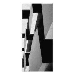 Kuben in Berlin Werbekarte