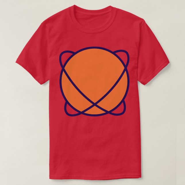 Kuberts-Shirt T-Shirt (Design vorne)