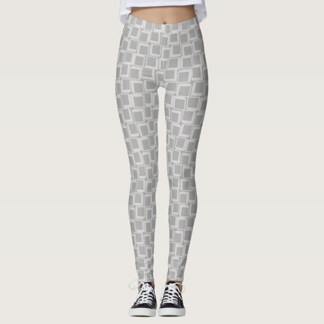 kubiert leggings (Vorderseite)