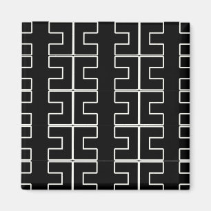 Kubikfahrzeug Magnet