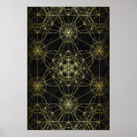 Kubiknetz von Metatron