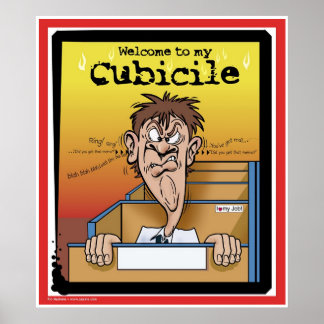 kubizil poster