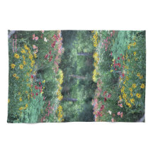 Küche 2018 des Spätsommer-Gartens Sandy u. Toms