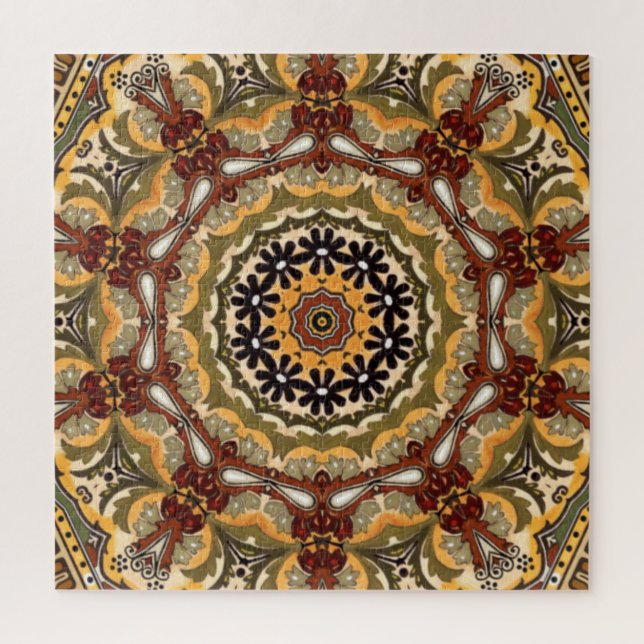 Küche ~ Backsplash Akzent Tile ~ Toskanische Farbe (Vertikal)