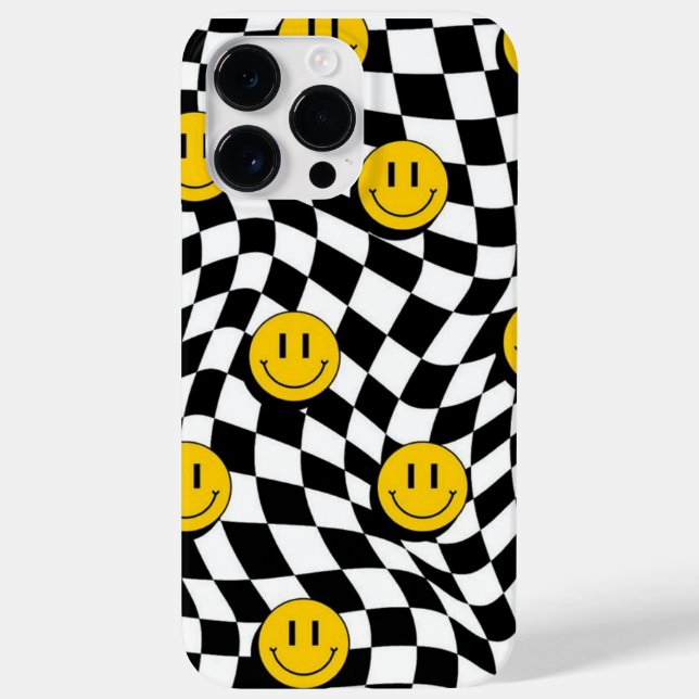 KÜCHE Case-Mate iPhone 14 PRO MAX HÜLLE (Rückseite)