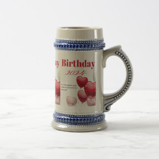 Küche & Dining > Bierbrille, Tasse & Steine